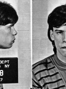 Celebrity Mugshots and Interesting Stories Behind Them