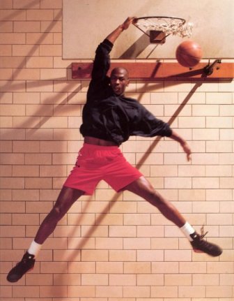 Michael Jordan