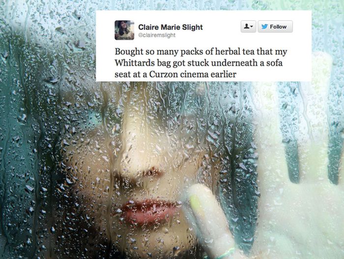 27 Middle-Class Problems