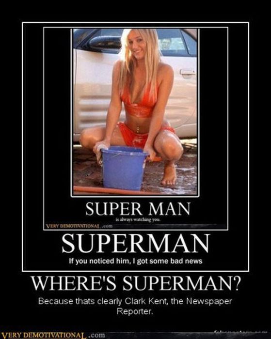 Funny Demotivational Posters, part 182