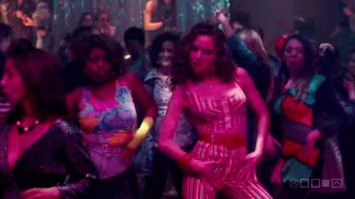 Daily GIFs Mix, part 235