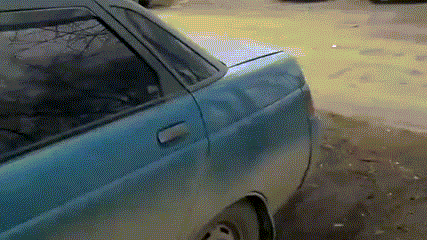 Daily GIFs Mix, part 235