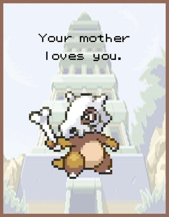 Life Lessons From Pokemon