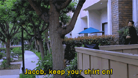 Daily GIFs Mix, part 242