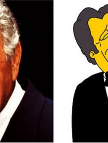 Musicians Who Played Themselves On “The Simpsons”
