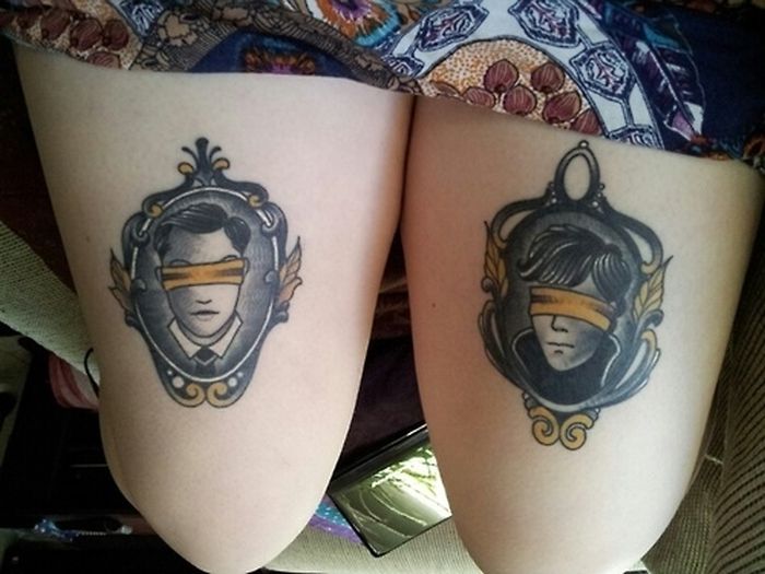 Awesome Tattoos, part 2