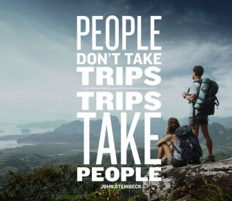 Quotes About Travelling