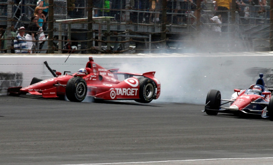Indy 500 (2013), part 2013
