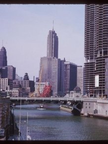 Chicago 50 Years Later