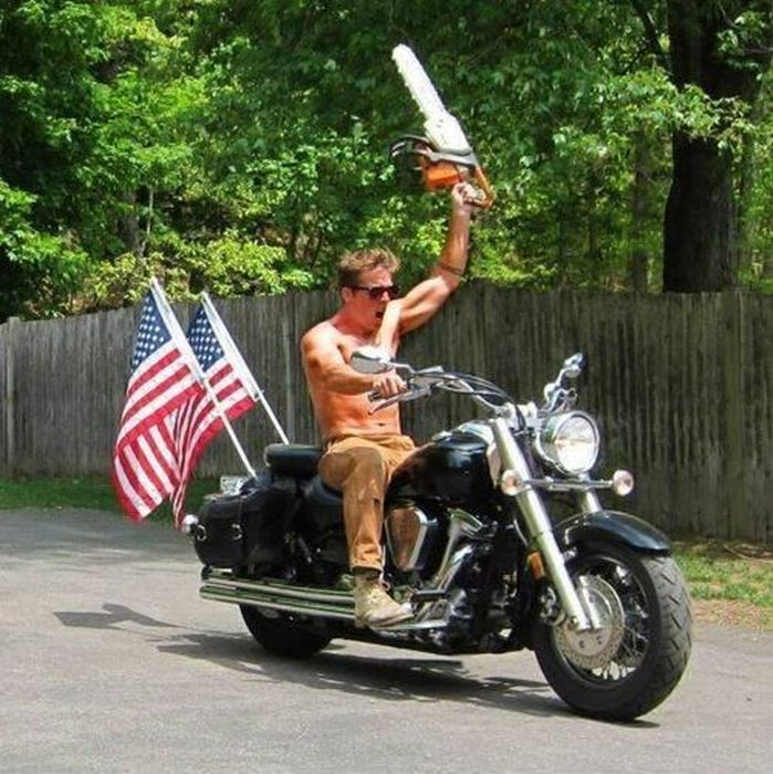 The Most American Photos Ever