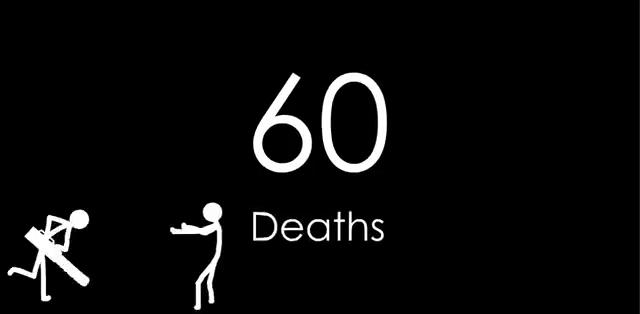 60 Ways to Die