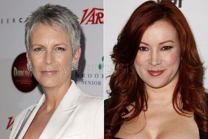 Surprising Same-Age Celebrities 