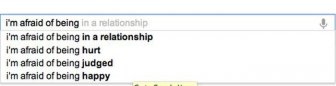 Google Poetics