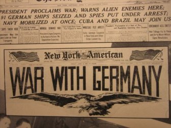 Interesting Facts About World War II