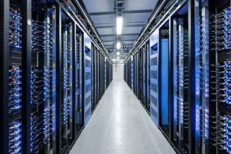 Facebook’s New Data Center in Sweden