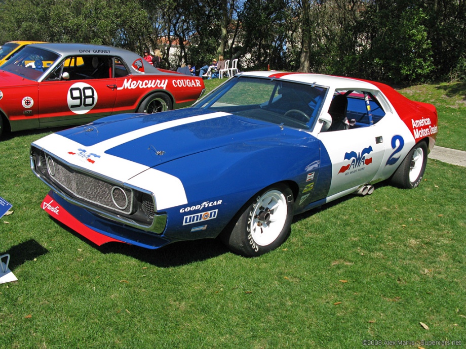 American Muscle Cars, part 12