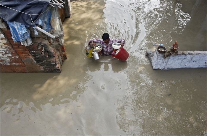 India Floods