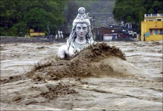 India Floods