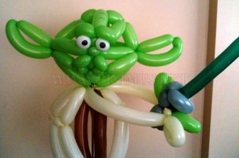 Awesome Balloon Toys 