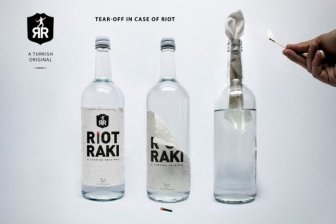 Riot Raki