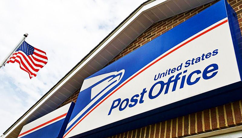 United States Postal Service | Others