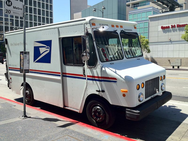 United States Postal Service | Others