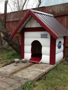 DIY Dog House