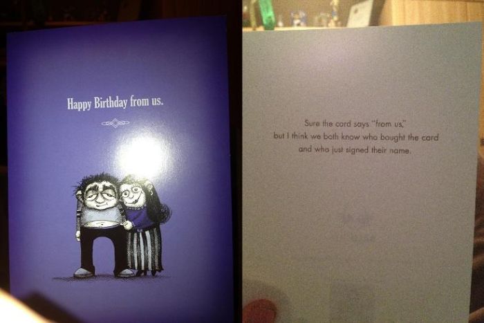 Funny Birthday Cards