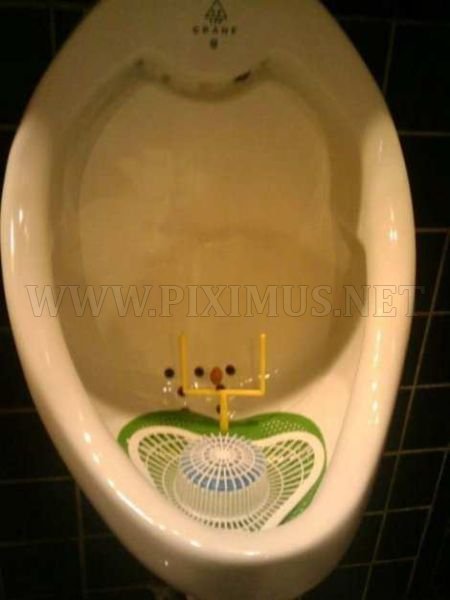 The Strangest Toilets Ever 