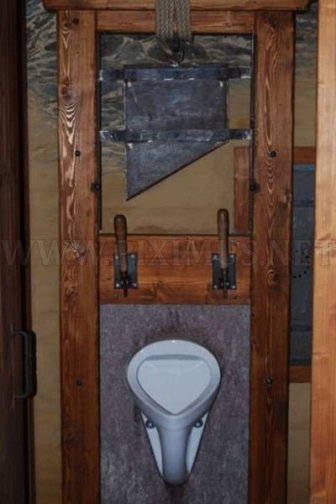 The Strangest Toilets Ever 