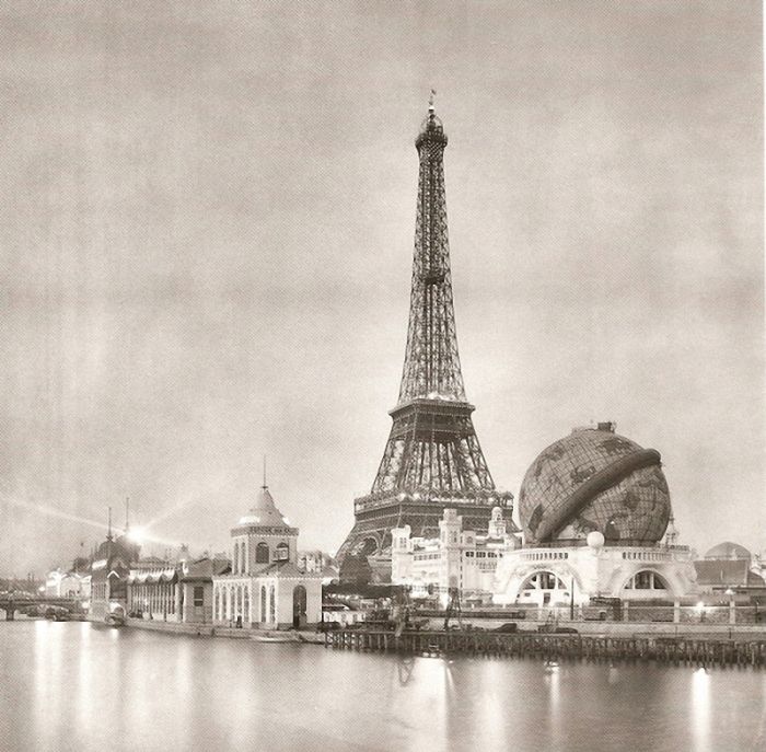 Old Paris
