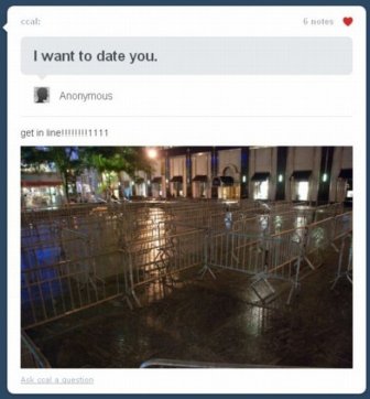 Clever Tumblr Responses