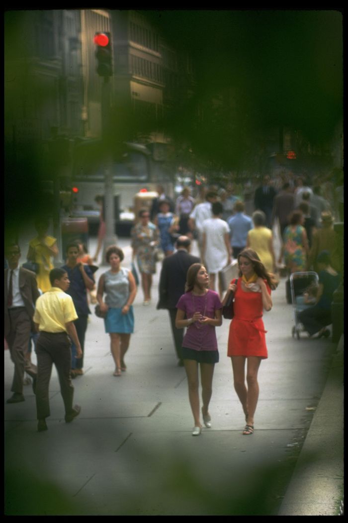 New York City In The Summer Of ‘69, part 69