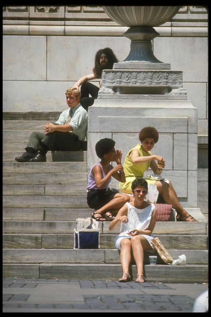 New York City In The Summer Of ‘69, part 69