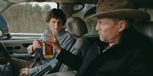 Daily GIFs Mix, part 280