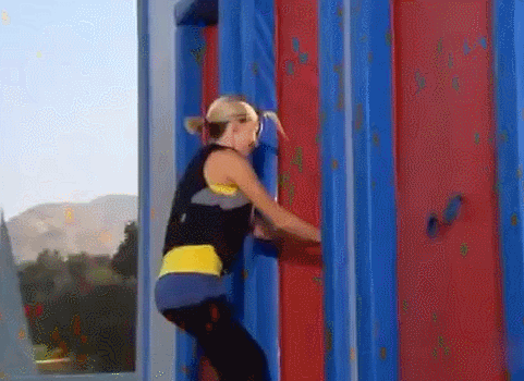 Daily GIFs Mix, part 281