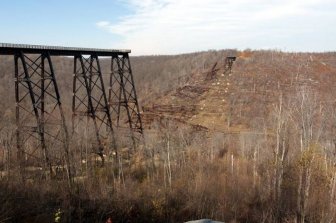 Kinzua Bridge