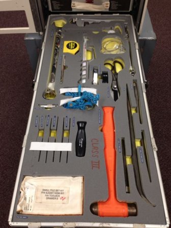 Toolbox for Space