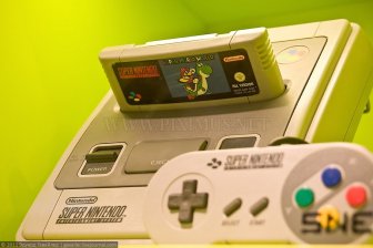 The museum and the history of video games