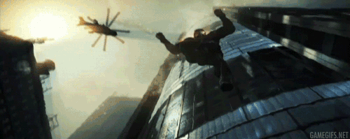 Video Game GIFs