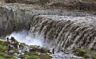 Dettifoss