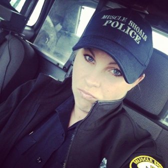 Female Cops