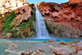 Havasu Falls