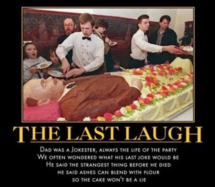 Funny Demotivational Posters, part 193