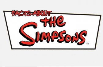 Interesting Facts about The Simpsons