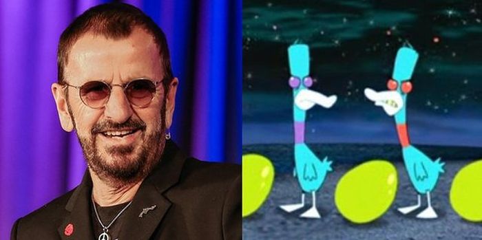 Unexpected Cartoons That Were Voiced By Celebrities
