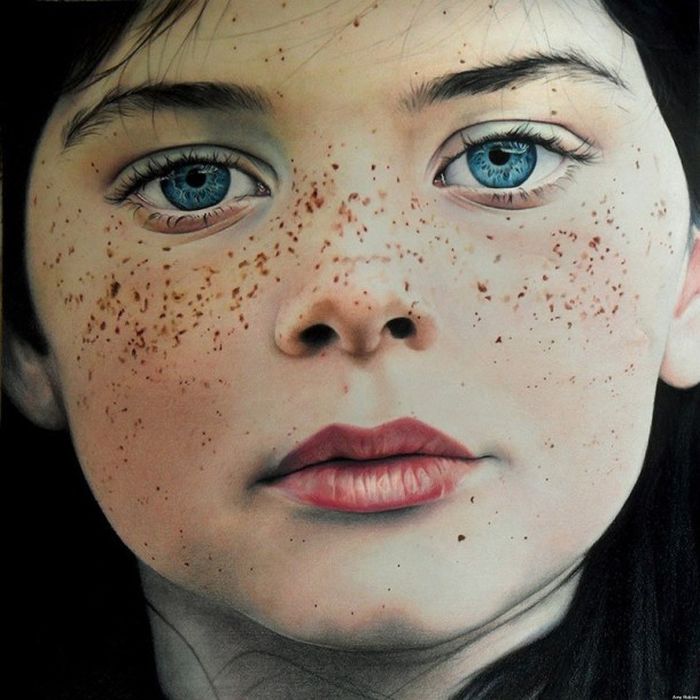 Hyper Realistic Art | Art