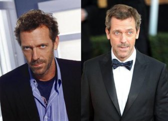 House M.D. Cast Then and Now