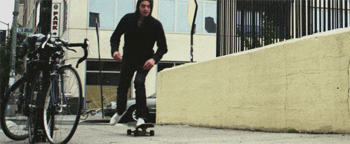 Daily GIFs Mix, part 299