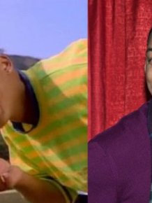 The Cast of 'The Fresh Prince of Bel-Air' Then & Now